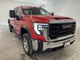 New 2025 GMC Sierra 3500 Pro w/ X31 Off-Road Package image 3