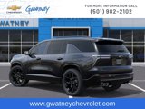 New 2026 Chevrolet Traverse RS image 3