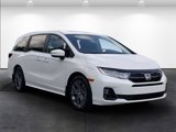 New 2025 Honda Odyssey Touring image 2