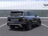 New 2026 Cadillac Vistiq Sport w/ LPO, Floor Liner Package image 4