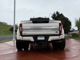 Certified 2021 Ford F350 Limited image 6