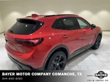 New 2025 Buick Envision Sport Touring image 5