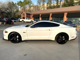 Used 2022 Ford Mustang GT w/ Black Accent Package image 2