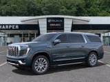 New 2025 GMC Yukon XL Denali image 2