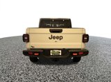 New 2025 Jeep Gladiator Mojave w/ Technology Group image 4