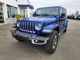 Used 2019 Jeep Wrangler Unlimited Sahara w/ Dual Top Group image 4