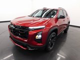 Used 2025 Chevrolet Equinox RS w/ Convenience Package III image 4