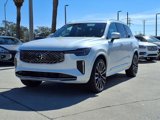 New 2025 Volvo XC90 B6 Ultra w/ Lounge Package image 3