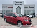 New 2025 Chrysler Pacifica Select image 1