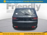 New 2025 Jeep Wagoneer Series II w/ Premium Group I image 4