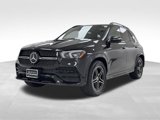 Used 2021 Mercedes-Benz GLE 450 4MATIC image 2