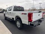 New 2025 Ford F350 XLT image 5