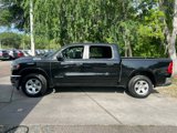 Used 2025 RAM 1500 Big Horn image 2