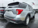 Used 2024 Ford Explorer XLT w/ Equipment Group 202A image 4