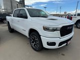New 2025 RAM 1500 Laramie w/ Sport Appearance Package image 3