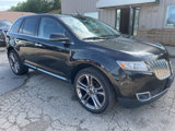 Used 2013 Lincoln MKX AWD image 2