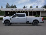 New 2025 Ford F350 Lariat w/ Lariat Ultimate Package image 3