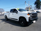 Used 2020 Chevrolet Silverado 1500 W/T w/ WT Value Package image 3
