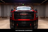 Used 2024 GMC Sierra 2500 AT4X image 4