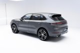 Certified 2024 Porsche Cayenne E-Hybrid image 3