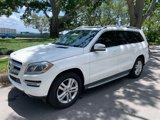 Used 2014 Mercedes-Benz GL 450 4MATIC image 2