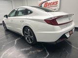 Used 2022 Hyundai Sonata SEL Plus w/ Cargo Package image 4