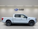 New 2025 Ford F150 Lightning XLT image 3