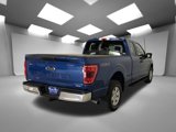 Used 2022 Ford F150 XLT w/ Equipment Group 301A Mid image 3