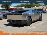 Used 2024 Tesla Cybertruck AWD Crew Cab image 5