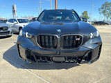 Used 2025 BMW X5 M60i image 2