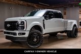 Used 2025 Ford F450 Platinum image 5