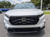 New 2026 Honda CR-V Sport-L image 3