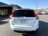 Used 2017 Volvo XC60 T5 Inscription w/ Advanced Package image 6