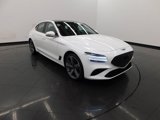 Used 2024 Genesis G70 2.5T w/ Sport Prestige Package image 2