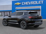 New 2025 Chevrolet Equinox EV LT image 3