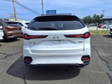 New 2025 MAZDA CX-70 3.3 Turbo w/ Preferred Package image 4