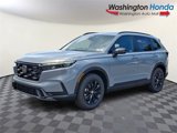 New 2026 Honda CR-V Sport-L image 3