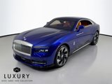 Used 2024 Rolls-Royce Spectre w/ Spectre Launch Package image 2