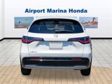 New 2026 Honda HR-V EX-L image 3