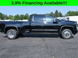 New 2025 Chevrolet Silverado 3500 High Country w/ High Country Premium Package image 3