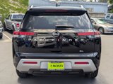 New 2025 Nissan Pathfinder SL w/ Cargo Package image 6