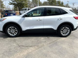 Used 2022 Ford Escape SE image 4