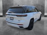 Certified 2022 Jeep Grand Cherokee Summit image 4