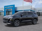 New 2026 Chevrolet Equinox LT w/ Convenience Package II image 2
