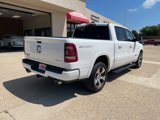 Used 2022 RAM 1500 Laramie image 5