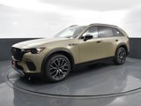 New 2025 MAZDA CX-70 Plug-In Hybrid w/ Premium Plus image 5