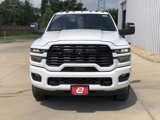 New 2025 RAM 2500 Lone Star image 2