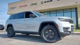New 2025 Jeep Grand Cherokee L Altitude image 2