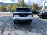 New 2026 Chevrolet Traverse RS w/ LPO, Floor Liner Package image 4