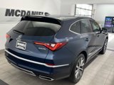 New 2025 Acura MDX FWD w/ Technology Package image 4